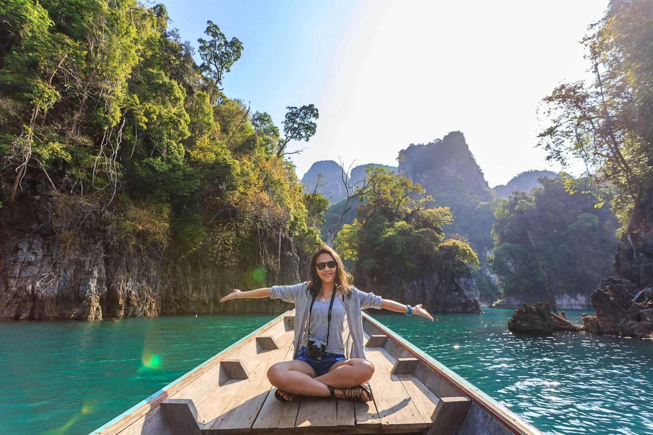 Jelajahi Pesona Hutan Mangrove Langkawi: Petualangan Ekologi yang Menawan