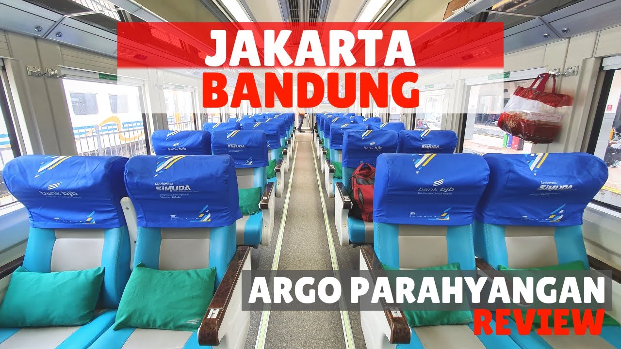 Trip Jakarta Bandung: Jelajahi Kota Kembang dengan Seru!